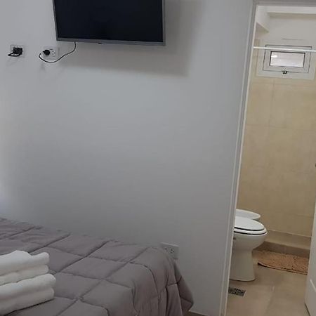 Nina I Daire Ushuaia Dış mekan fotoğraf