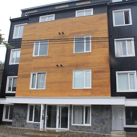 Nina I Daire Ushuaia Dış mekan fotoğraf
